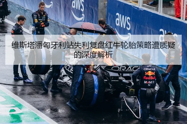 维斯塔潘匈牙利站失利复盘红牛轮胎策略遭质疑的深度解析
